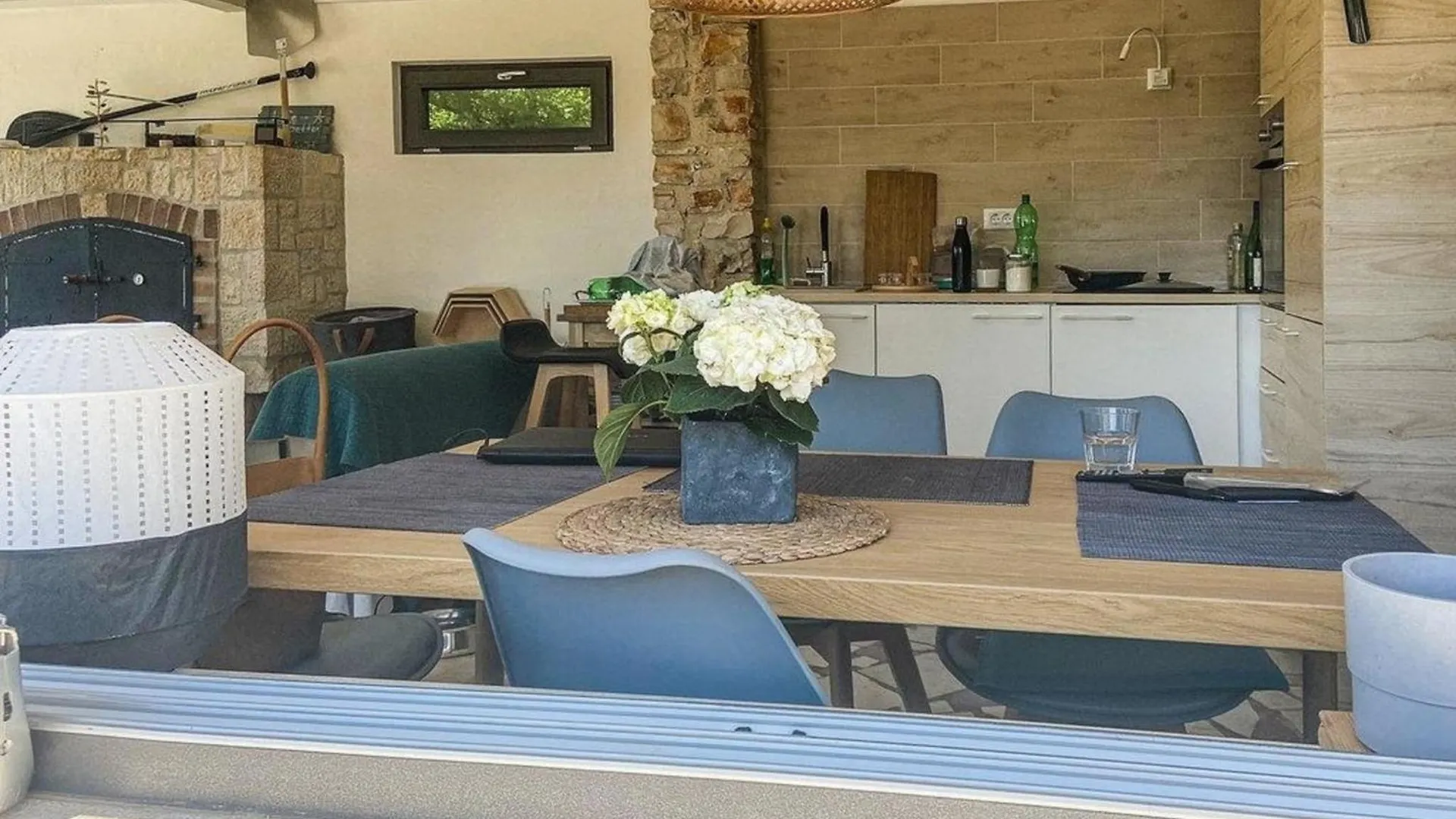 Ferienhaus Fuer 4 Personen Ca 60 Qm In Peroj, Istrien Istrische Riviera