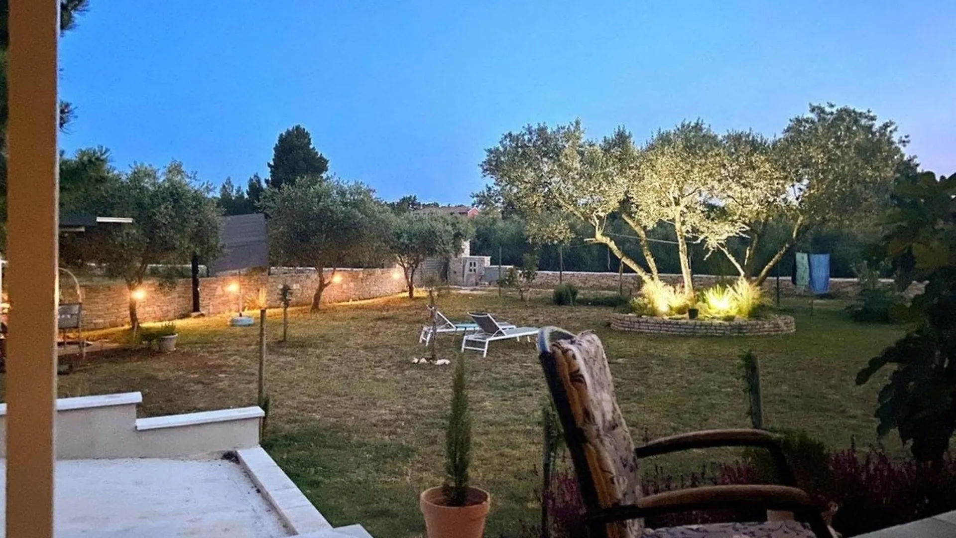 Holiday home Ferienhaus Fuer 4 Personen Ca 60 Qm In Peroj, Istrien Istrische Riviera
