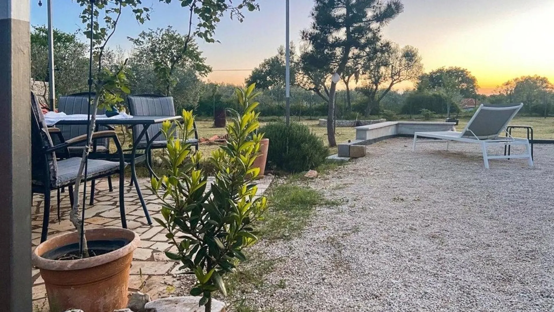 Holiday home Ferienhaus Fuer 4 Personen Ca 60 Qm In Peroj, Istrien Istrische Riviera Croatia