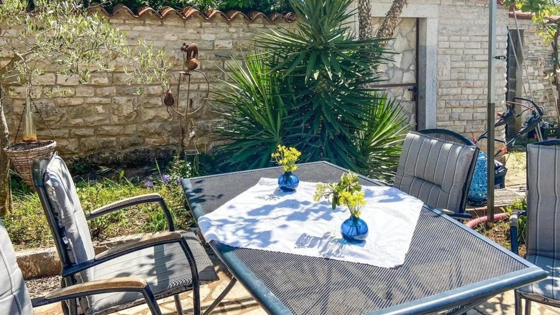 Ferienhaus Fuer 4 Personen Ca 60 Qm In Peroj, Istrien Istrische Riviera Peroj