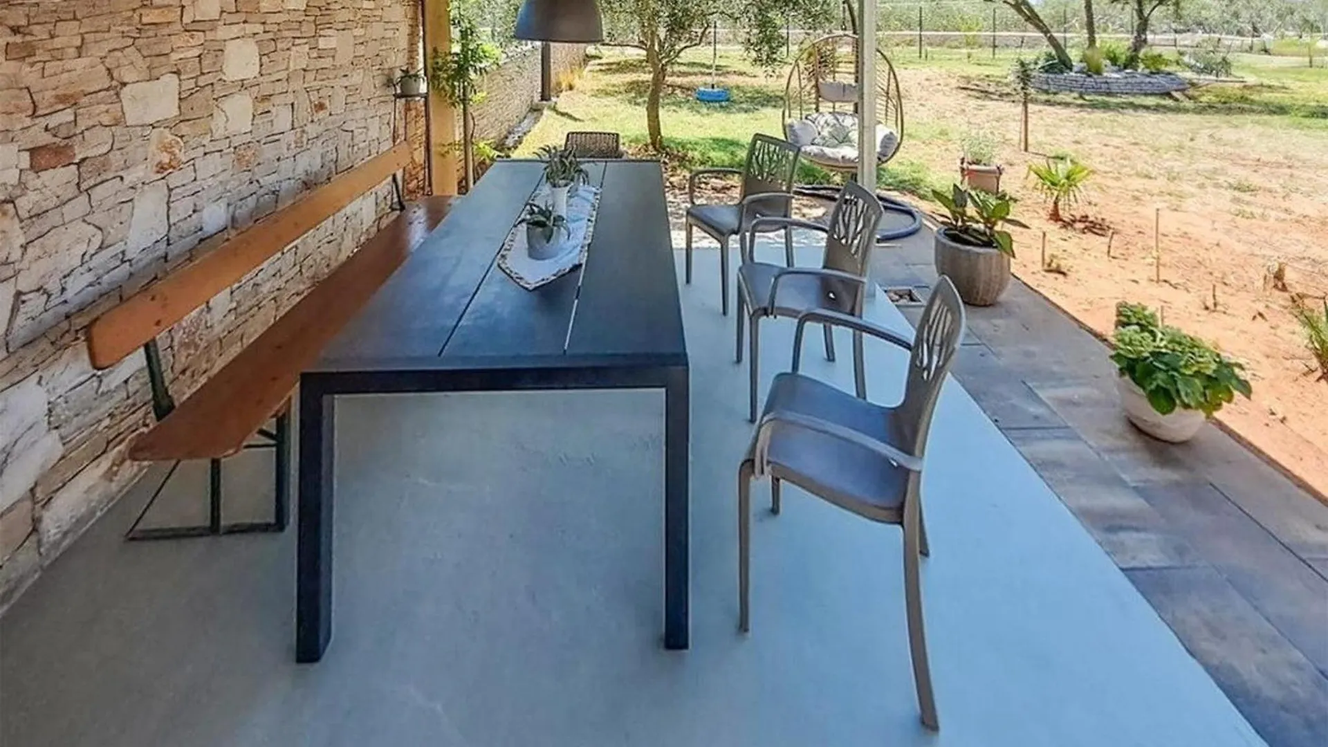 Holiday home Ferienhaus Fuer 4 Personen Ca 60 Qm In Peroj, Istrien Istrische Riviera