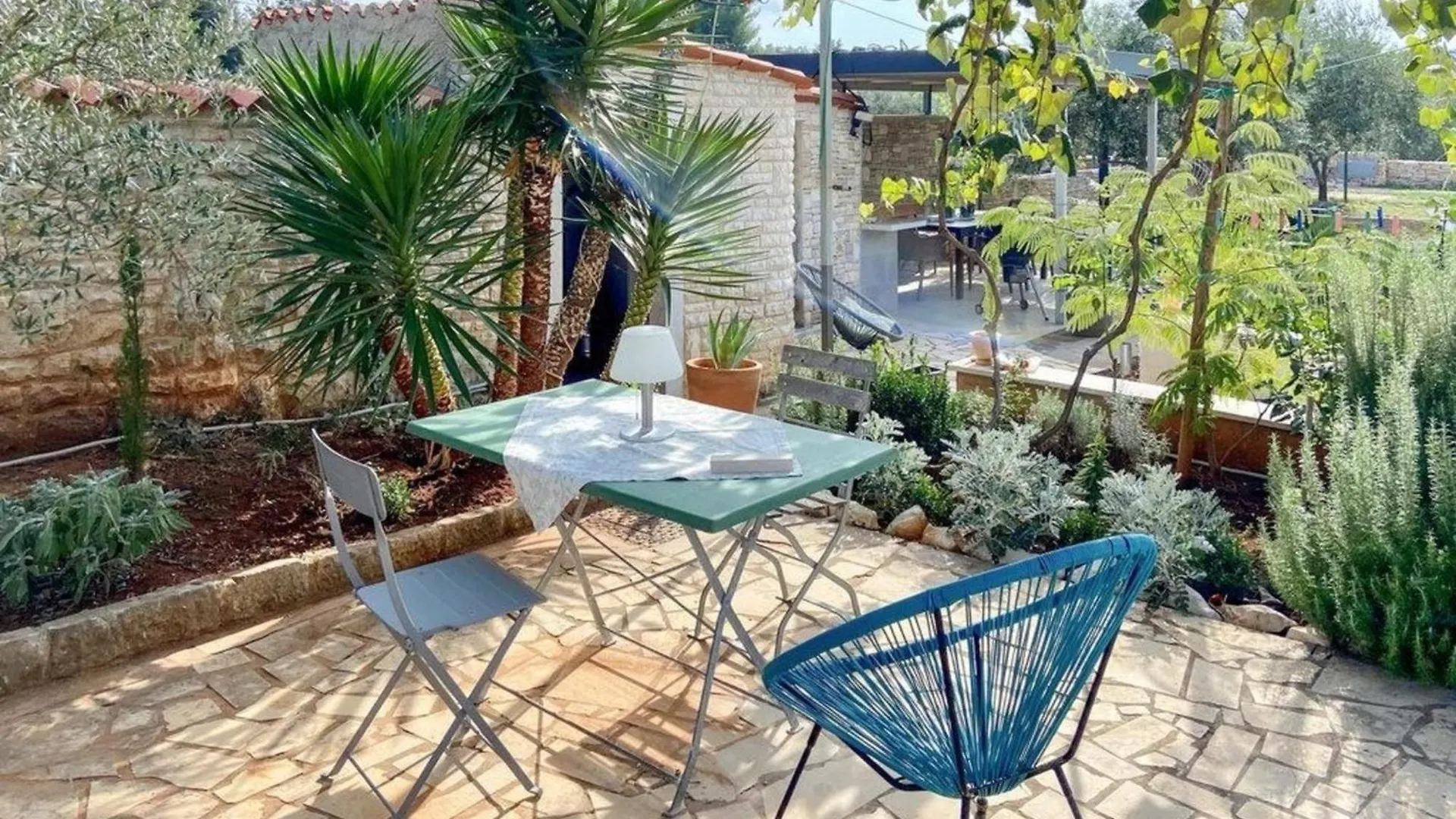Ferienhaus Fuer 4 Personen Ca 60 Qm In Peroj, Istrien Istrische Riviera 0*, Peroj