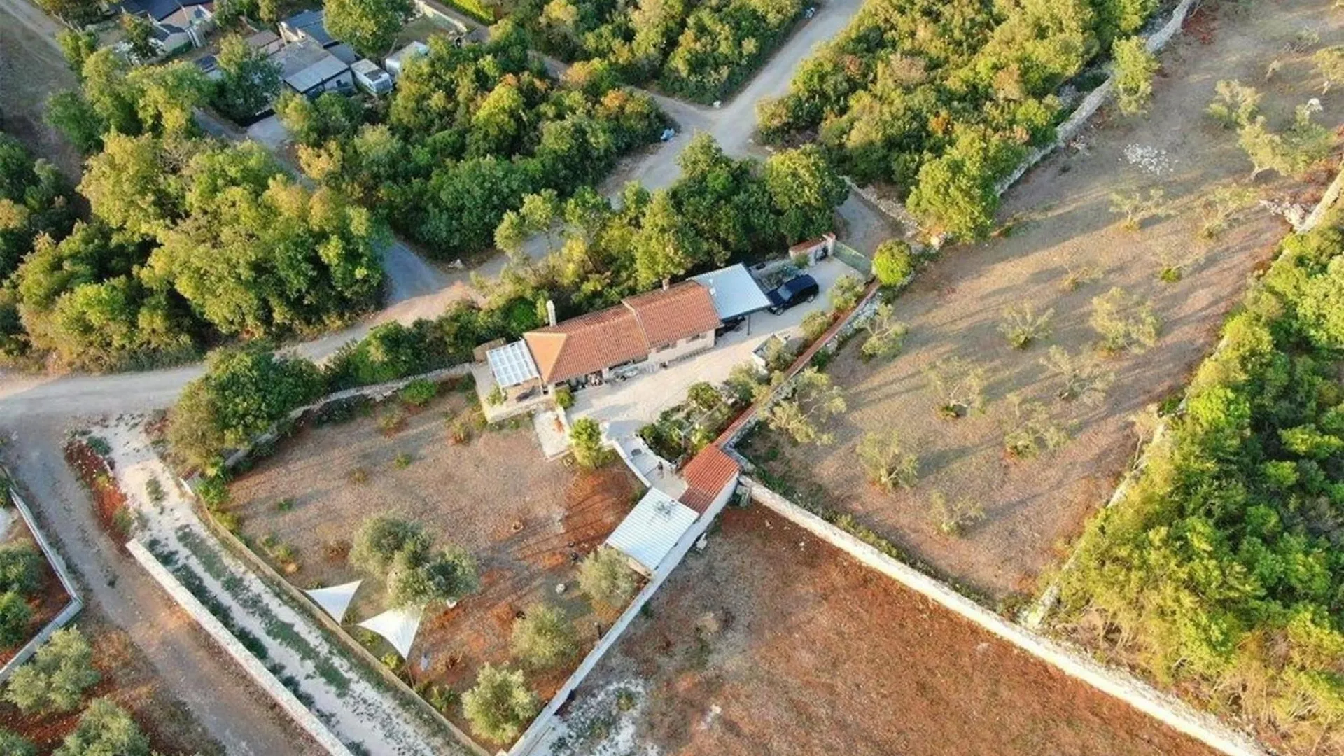 Ferienhaus Fuer 4 Personen Ca 60 Qm In Peroj, Istrien Istrische Riviera Vikendica